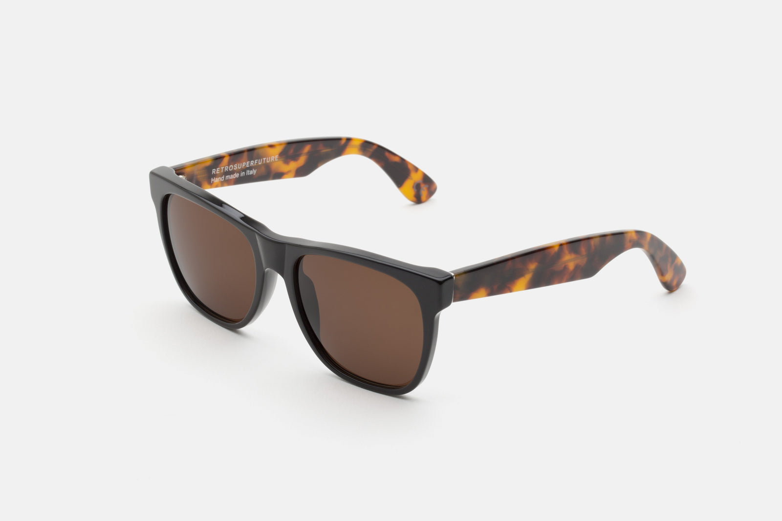 Classic Black Mark - Retrosuperfuture USA -