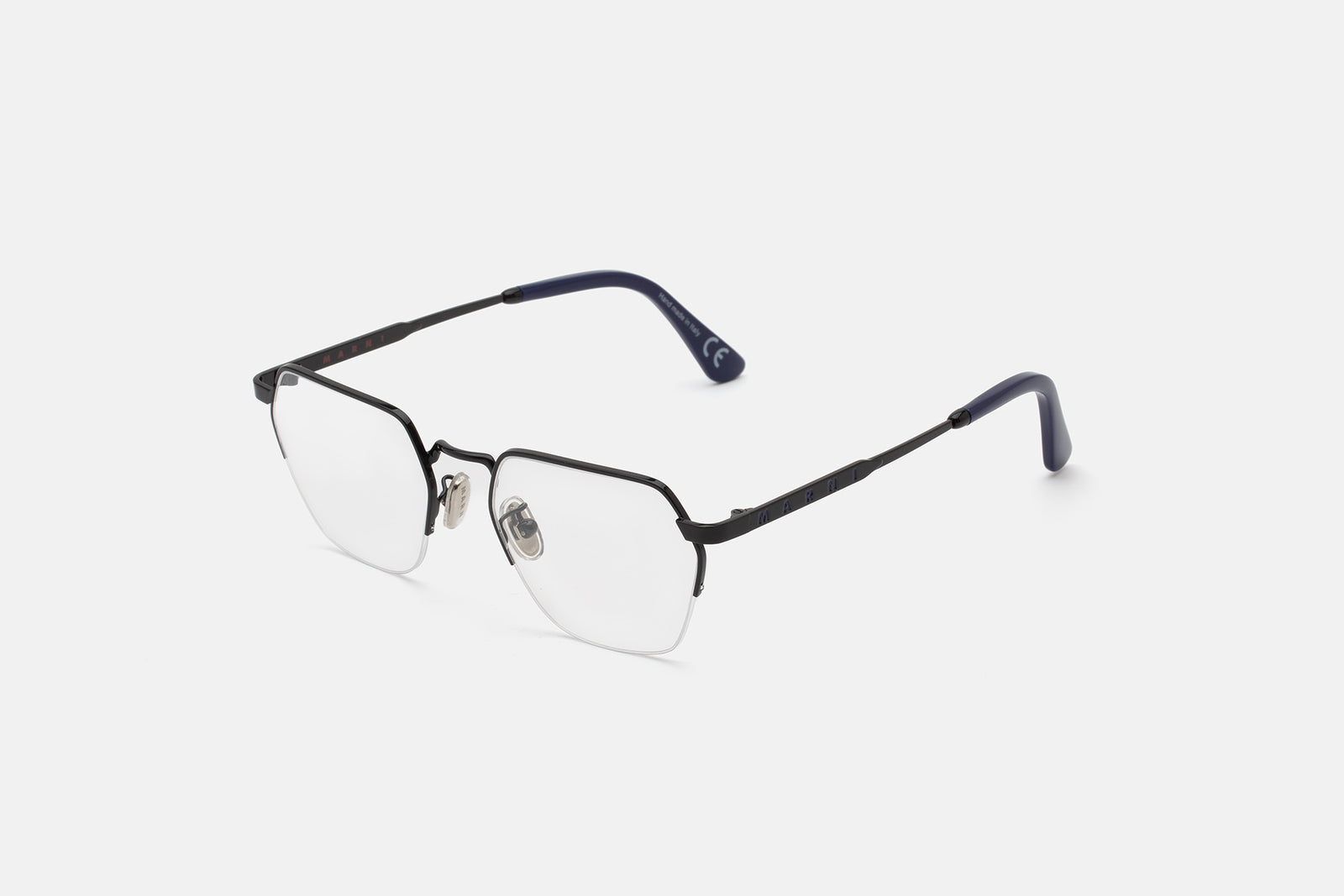 Moher Cliffs Nero - Retrosuperfuture USA -