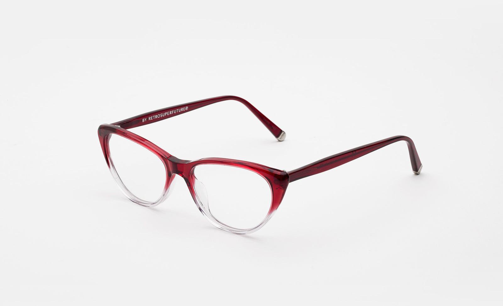 Cat I Faded Bordeaux - Retrosuperfuture USA -