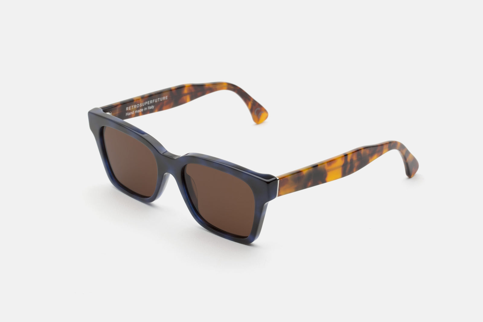 America Blue Havana - Retrosuperfuture USA -