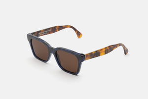 America Blue Havana - Retrosuperfuture USA - — 2