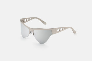Mauna Lola Silver - Retrosuperfuture USA - — 2