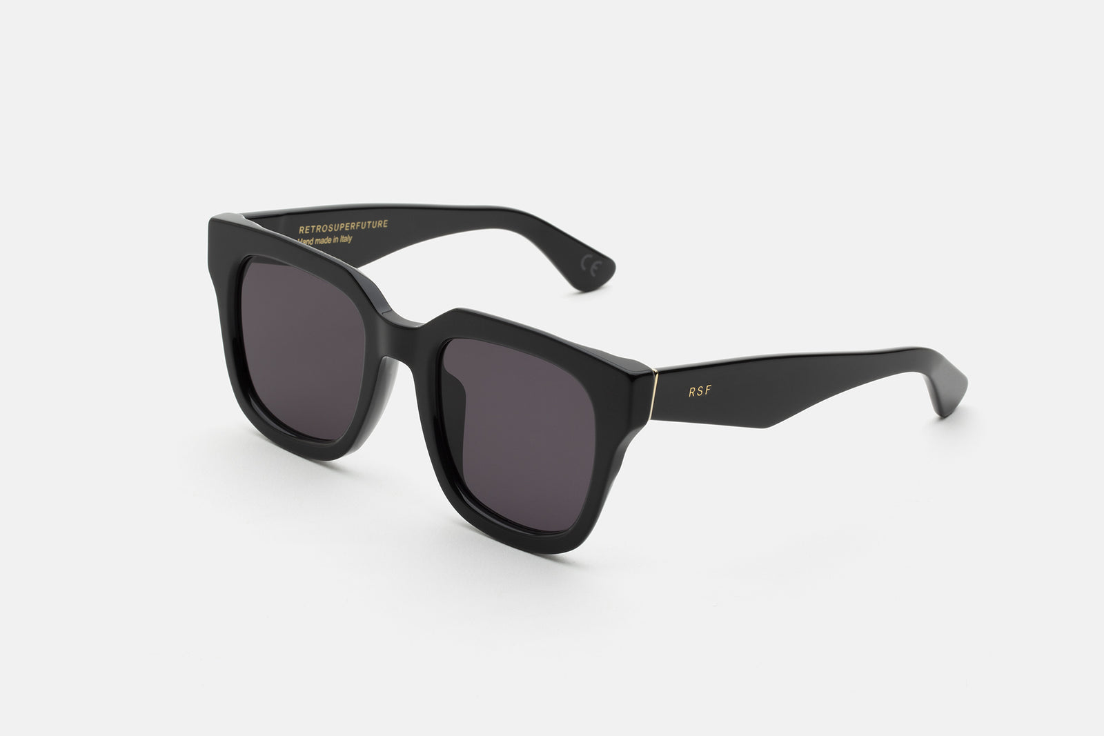 Sabato Black - Retrosuperfuture USA -