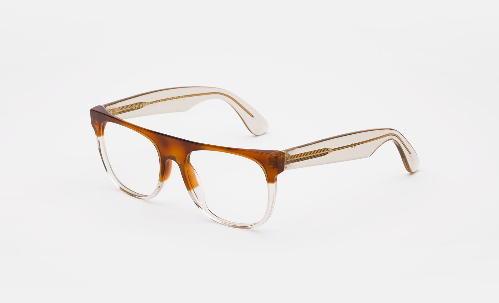 Flat Top Repertoire Havana - Retrosuperfuture USA -