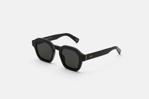 Saluto Black - Retrosuperfuture USA - — 2