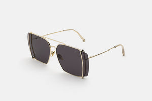 Teorema Black - Retrosuperfuture USA - — 2