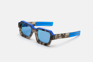 Caro ACW IV Volt Blue - Retrosuperfuture USA - — 2