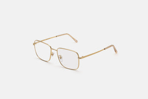 Numero 105 Oro - Retrosuperfuture USA - — 2