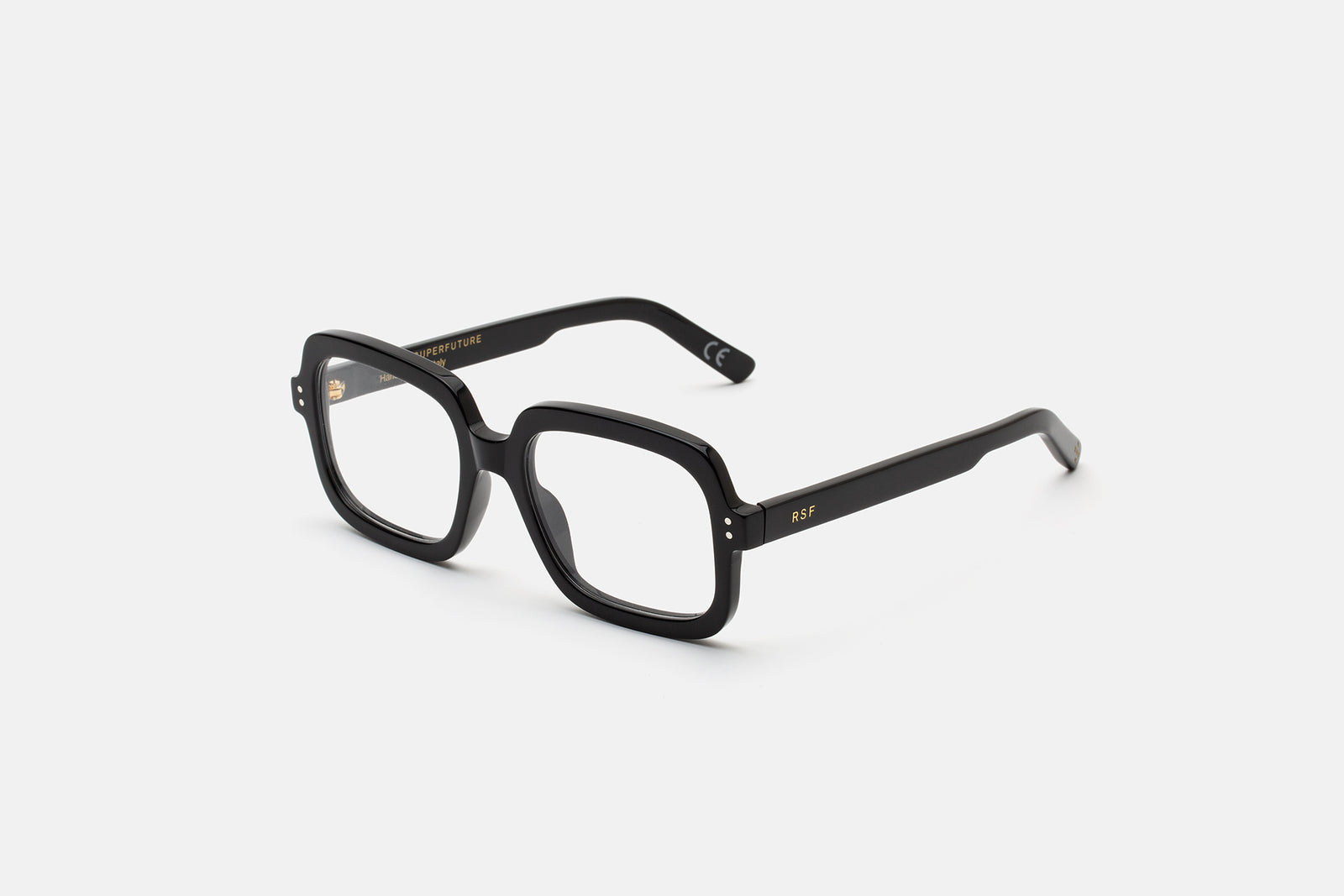 Numero 103 Nero - Retrosuperfuture USA -