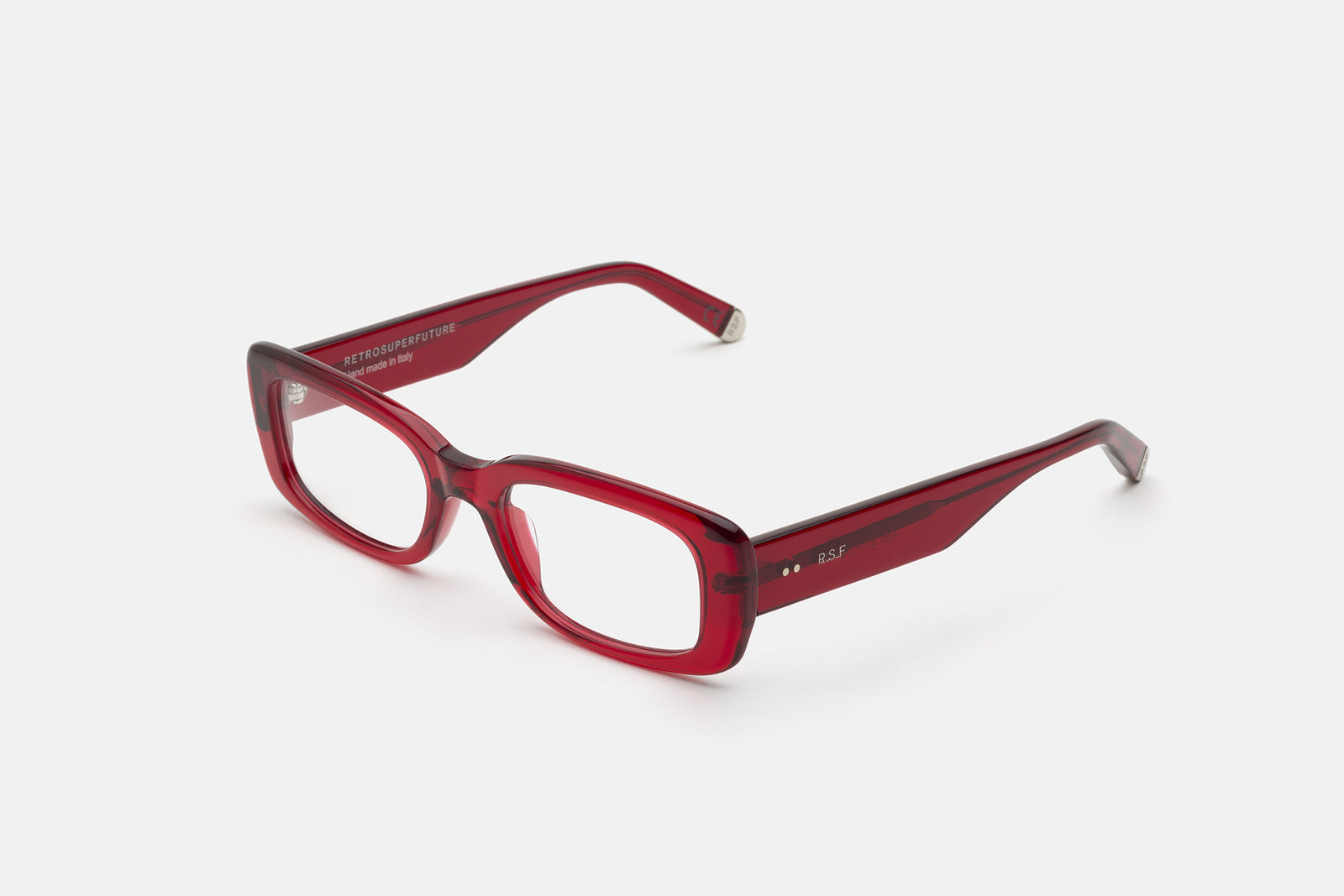 Numero 75 Rosso Profondo - Retrosuperfuture USA -