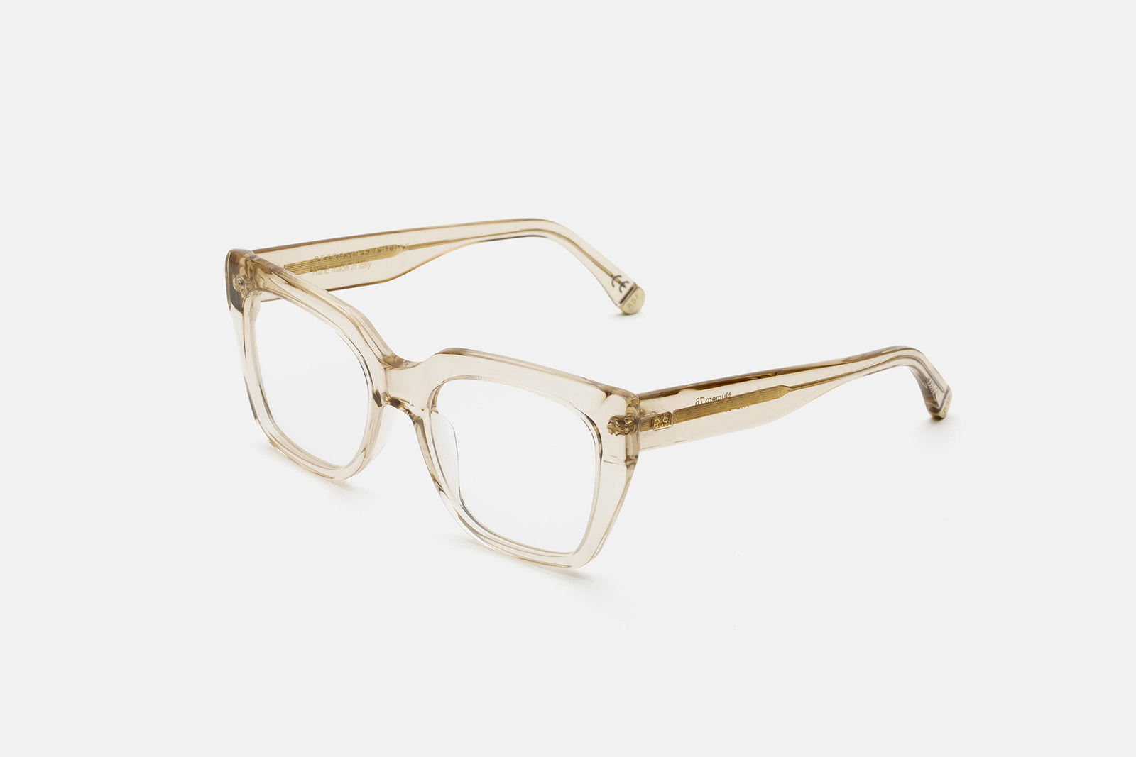 Numero 76 Resin - Retrosuperfuture USA -