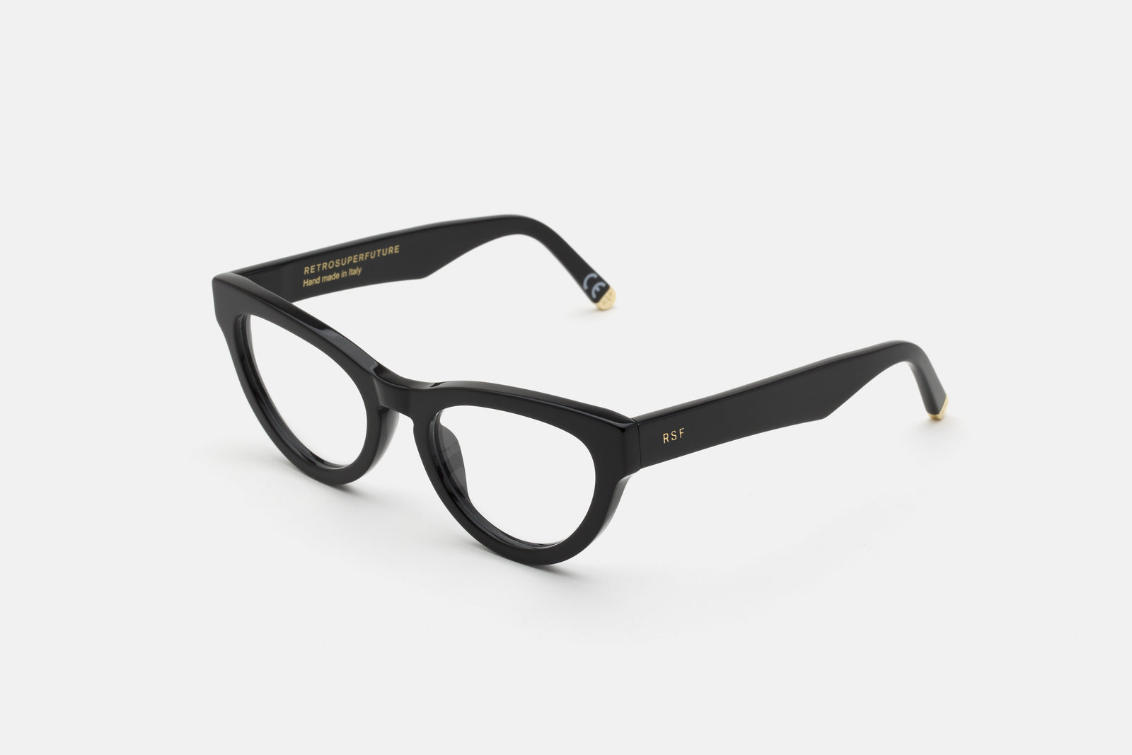Numero 64 Nero - Retrosuperfuture USA -