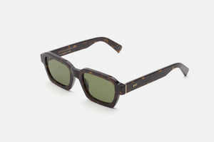 Caro 3627 Green - Retrosuperfuture USA - — 2