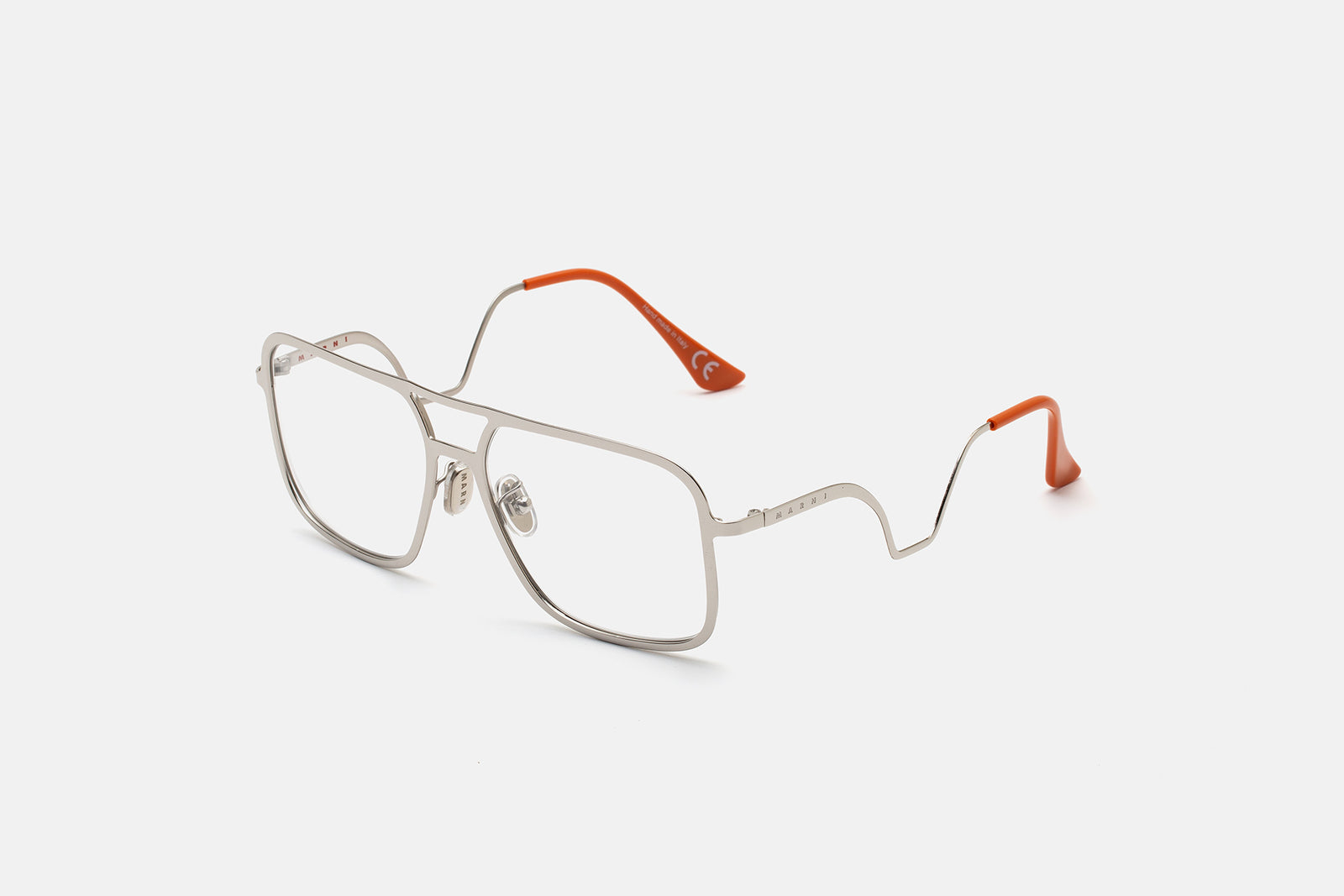 Ha Long Bay Optical Argento - Retrosuperfuture USA -