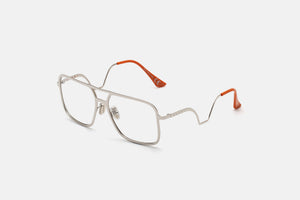 Ha Long Bay Optical Argento - Retrosuperfuture USA - — 2