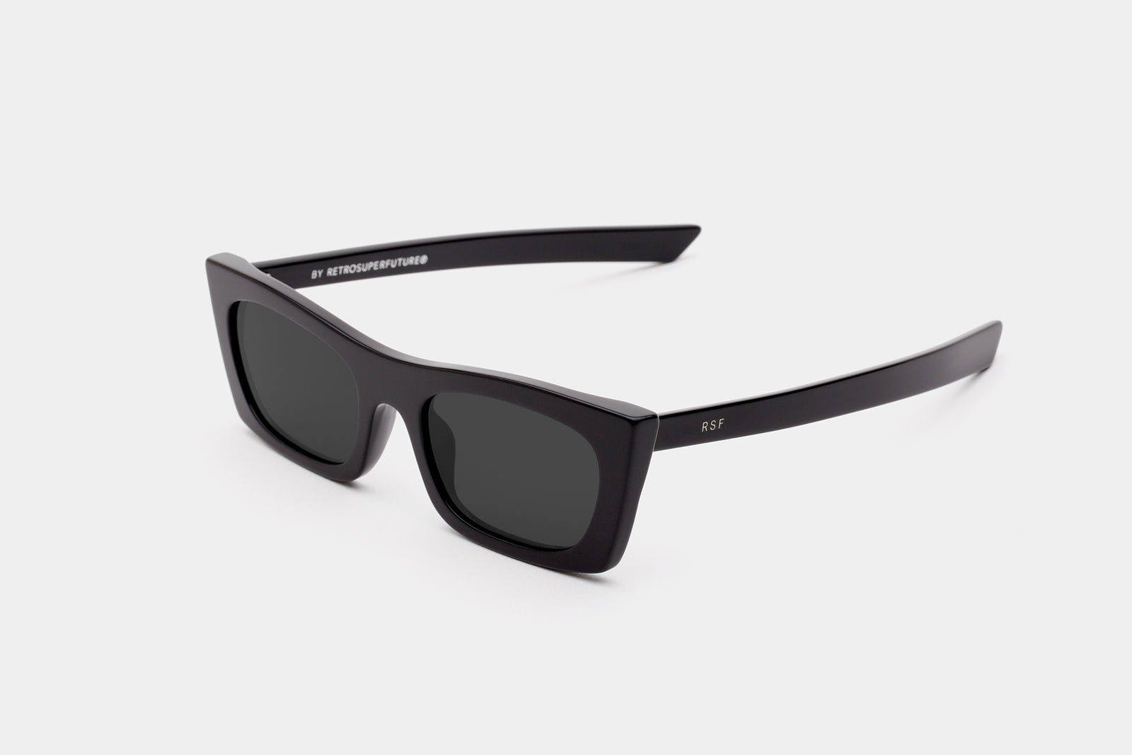 Fred Black - Retrosuperfuture USA -