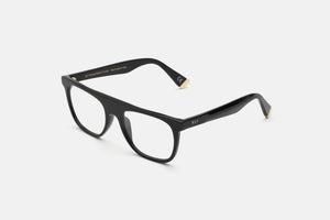 Flat Top Optical Nero - Retrosuperfuture USA - — 2