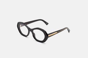 Ulawun Vulcano Optical Nero - Retrosuperfuture USA - — 2