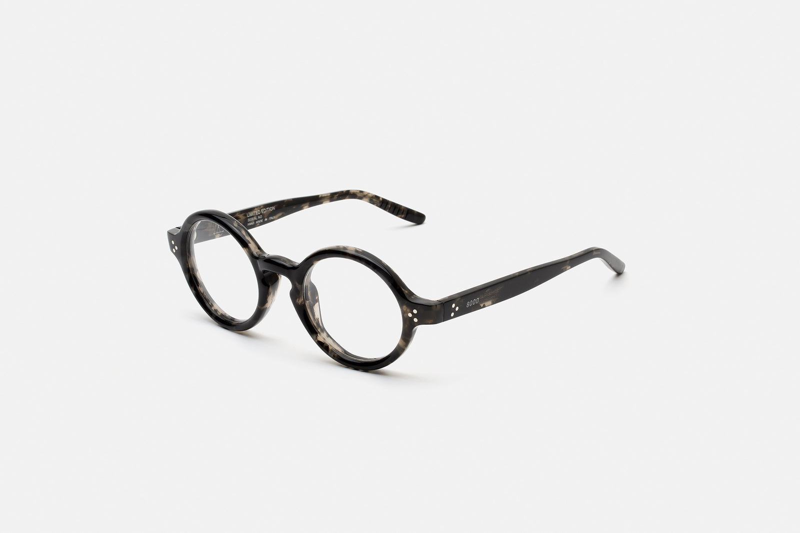 Rotondo Smoky - Retrosuperfuture USA -