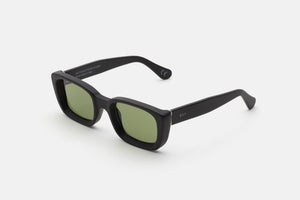 Lira Black Matte - Retrosuperfuture USA - — 2