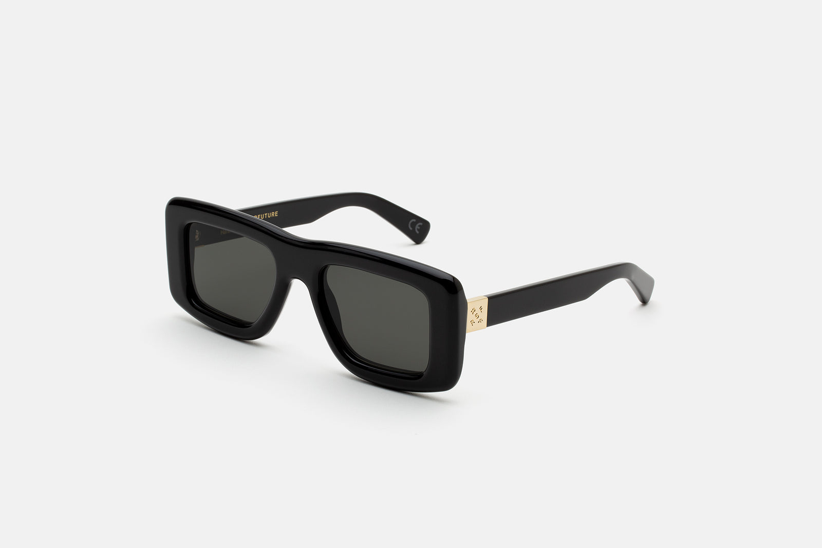 Virgilio Black - Retrosuperfuture USA -