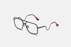 Ha Long Bay Optical Nero - Retrosuperfuture USA - — 2