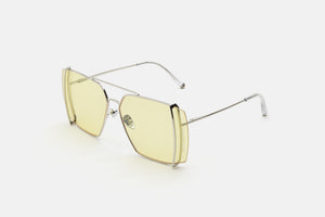 Teorema Yellow - Retrosuperfuture USA - — 2