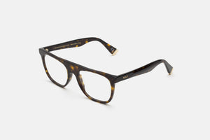 Flat Top Optical 3627 - Retrosuperfuture USA - — 2