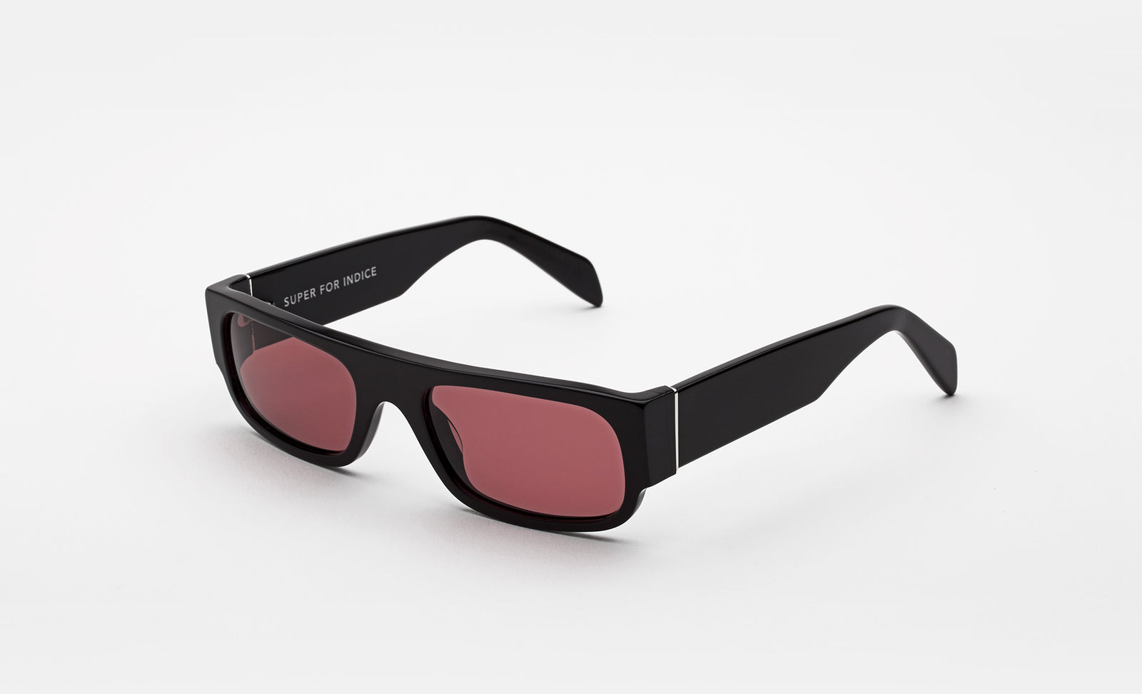 Smile Black Indice - Retrosuperfuture USA -