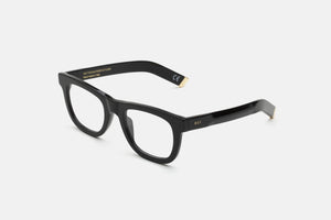Ciccio Optical Nero - Retrosuperfuture USA - — 2