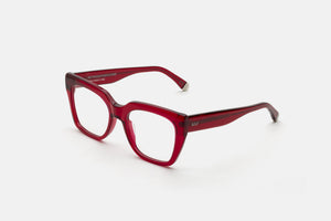 Numero 76 Rosso Profondo - Retrosuperfuture USA - — 2
