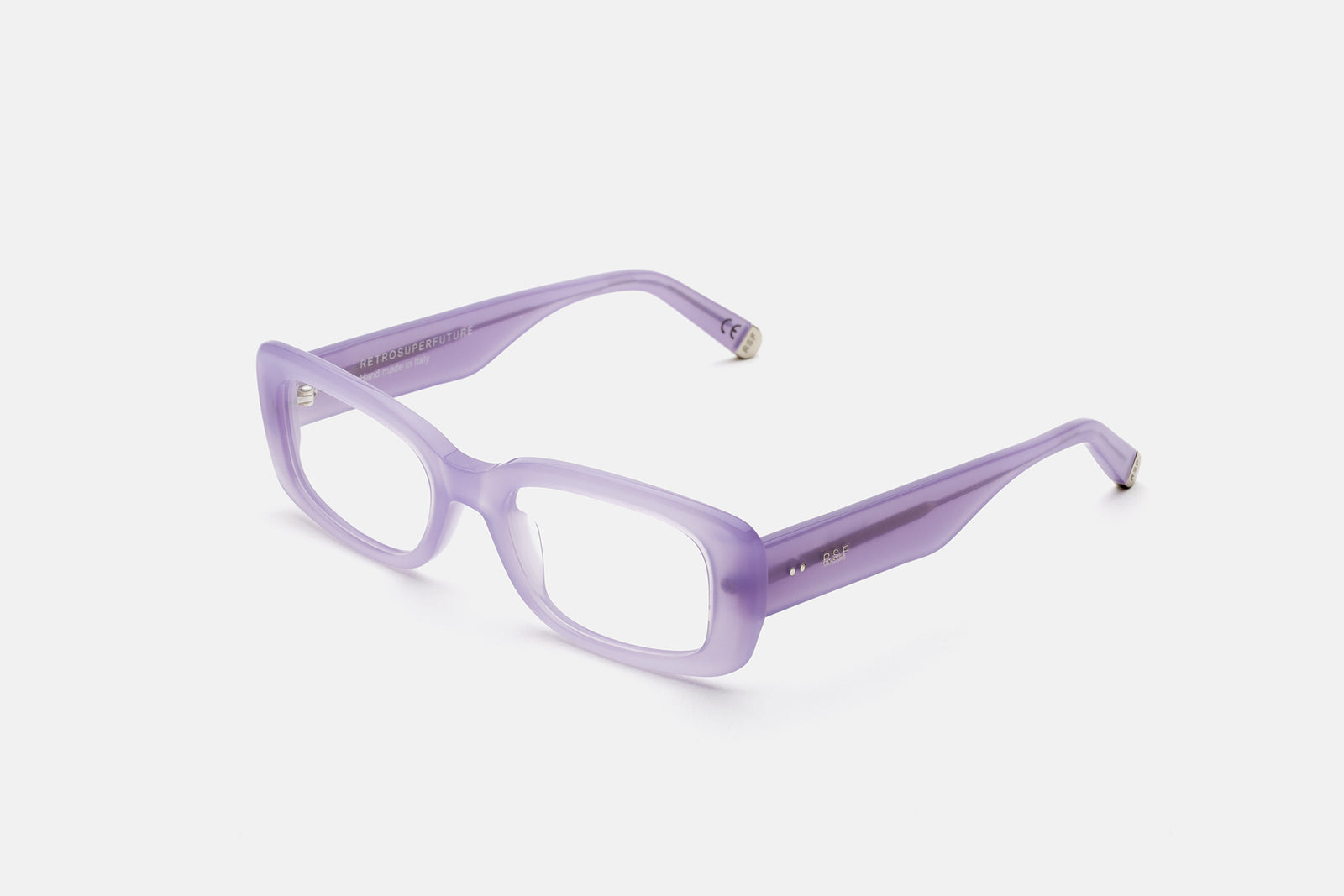 Numero 75 Lilla - Retrosuperfuture USA -