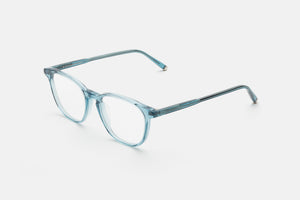 Numero 51 Teal Blue - Retrosuperfuture USA - — 2