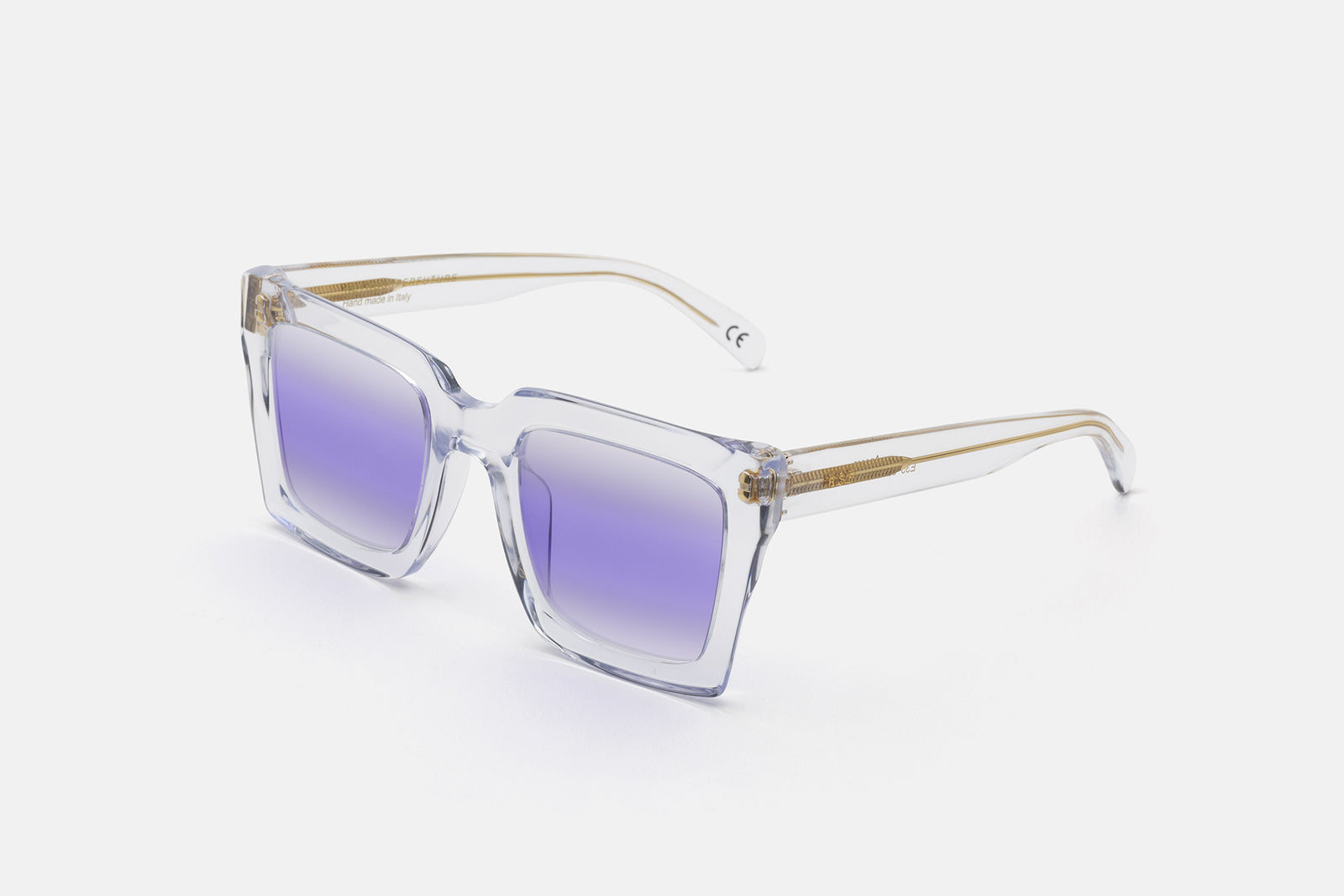 Ancora Purple - Retrosuperfuture USA -