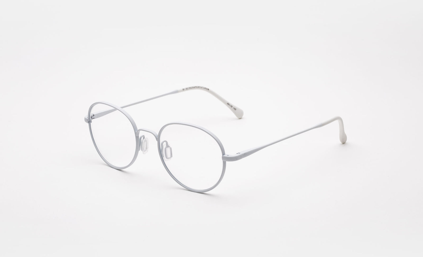 Numero 16 Bianco - Retrosuperfuture USA -