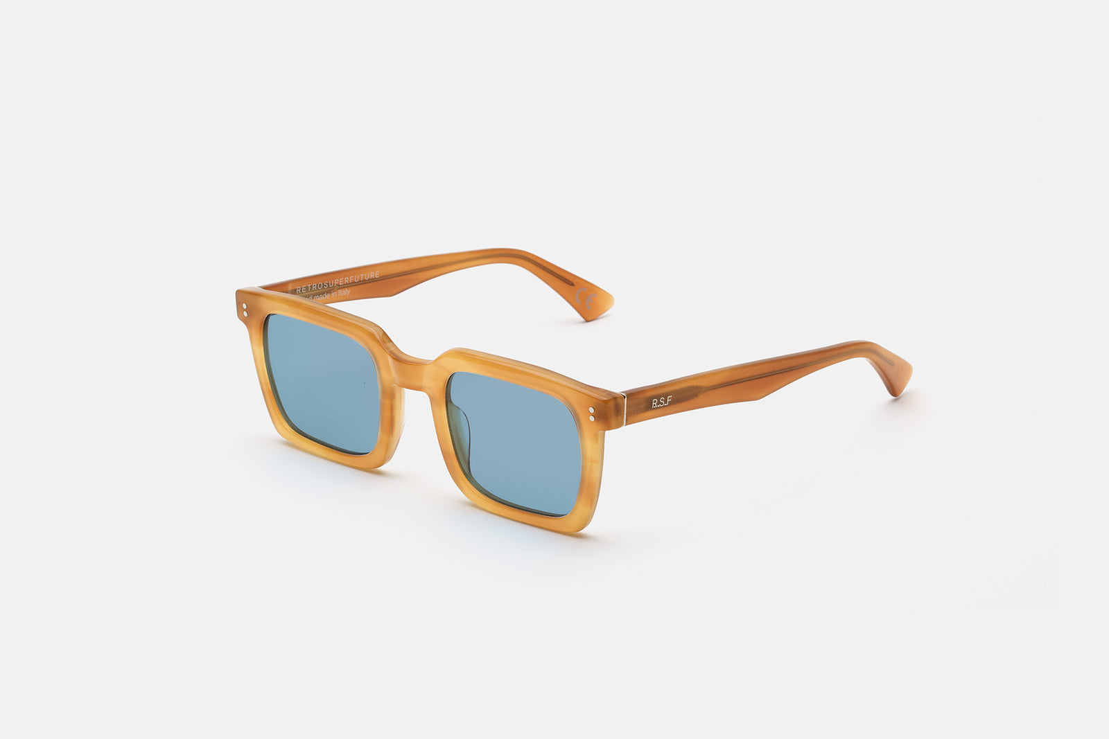 Secolo Bagutta - Retrosuperfuture USA -