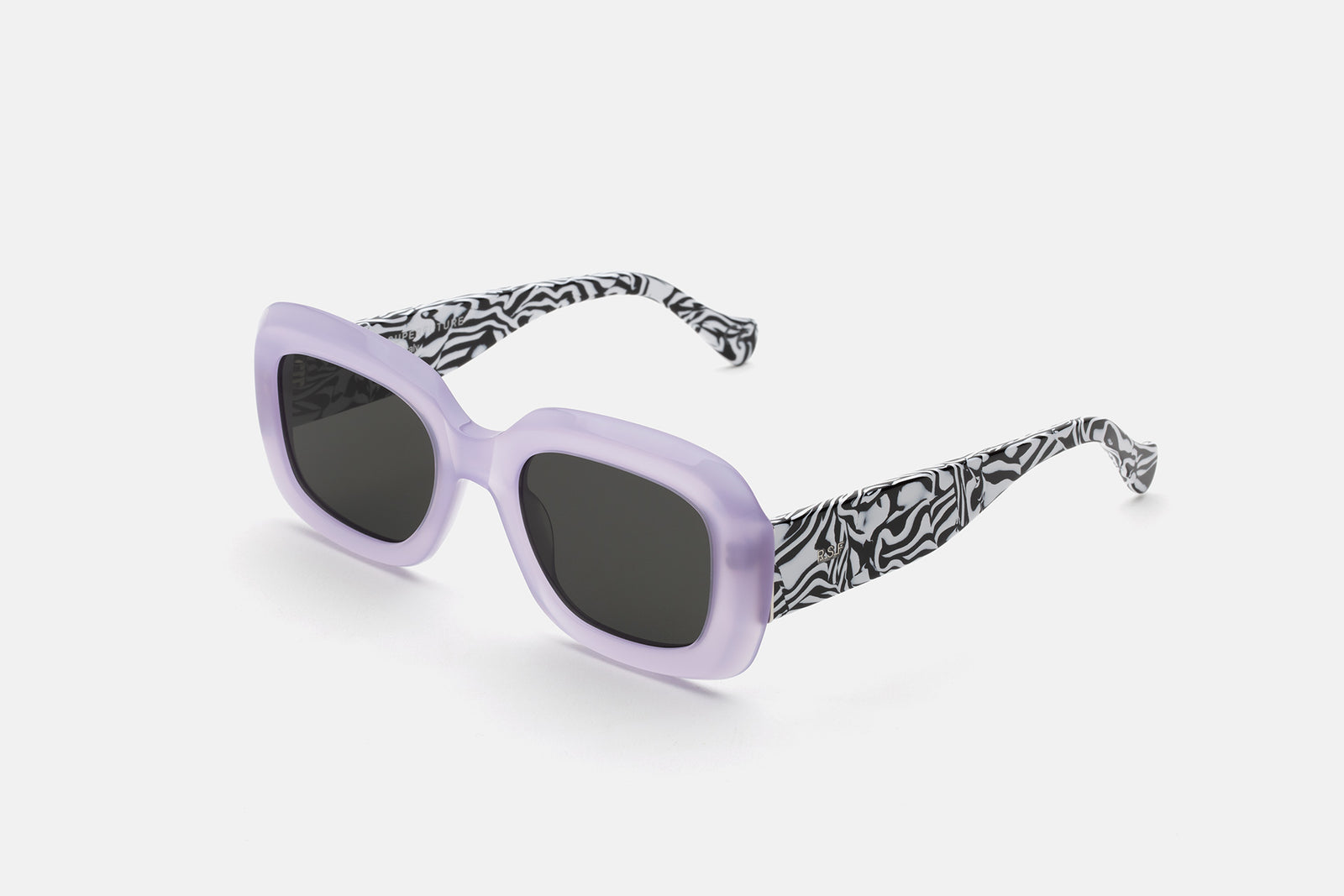 Virgo Zebrato - Retrosuperfuture USA -
