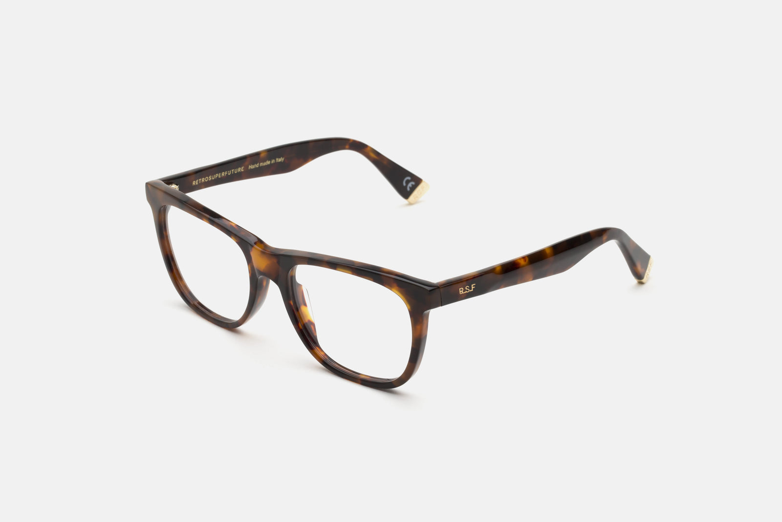 Classic Optical Classic Havana - Retrosuperfuture USA -