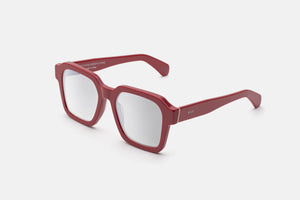 Vasto Deep Red - Retrosuperfuture USA - — 2