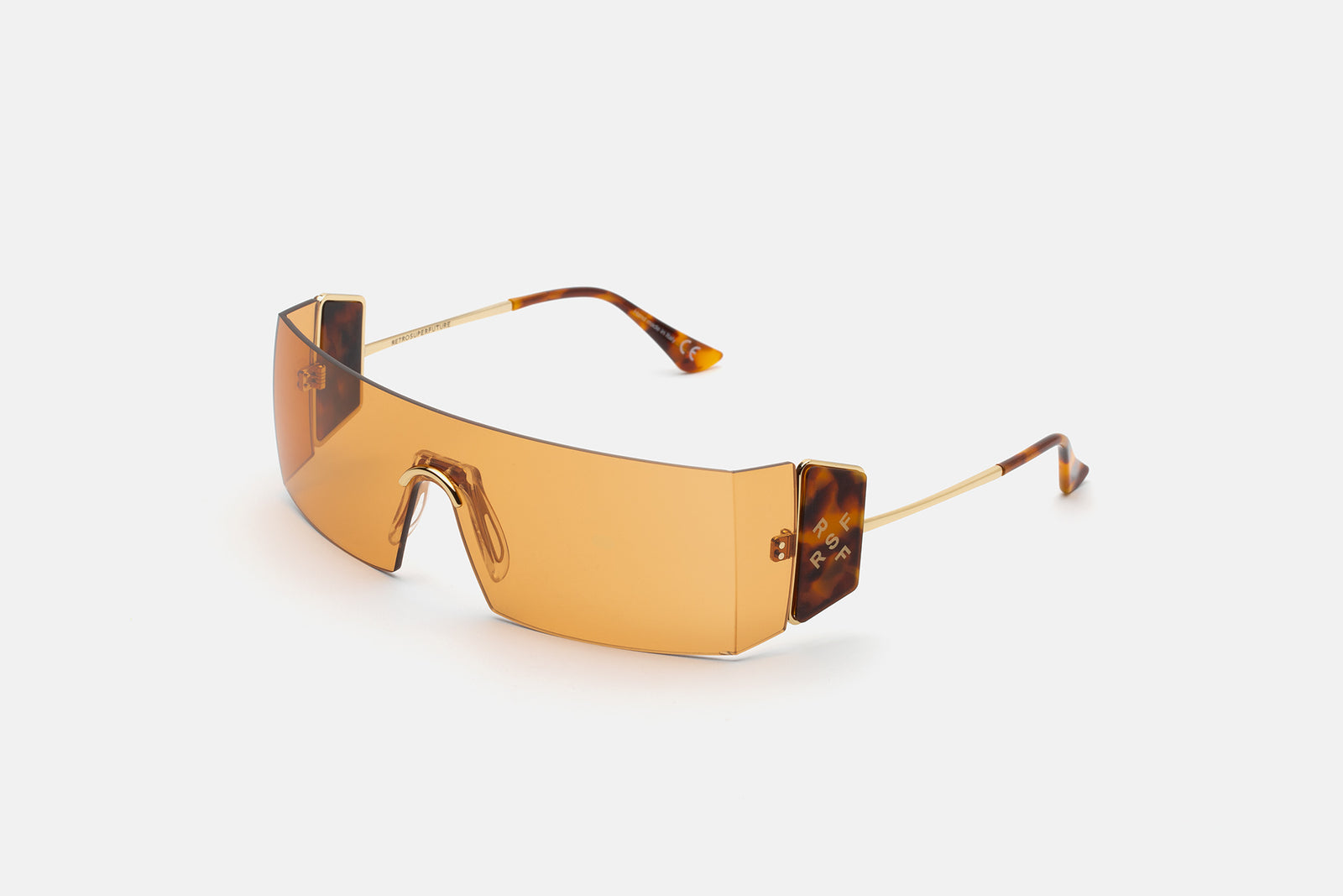 Pianeta Orange - Retrosuperfuture USA -