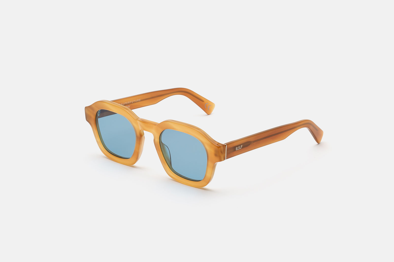 Saluto Bagutta - Retrosuperfuture USA -