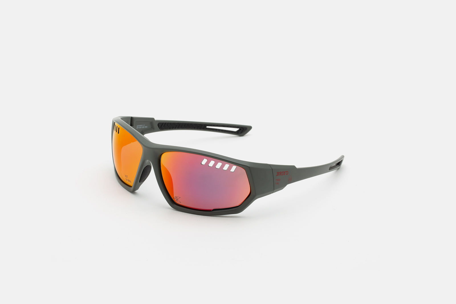 ANTARES Grey Shuttle A2B - Retrosuperfuture USA -