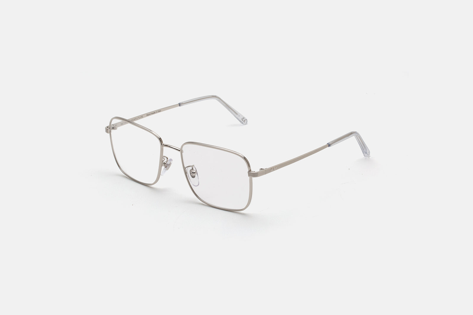 Numero 105 Argento - Retrosuperfuture USA -