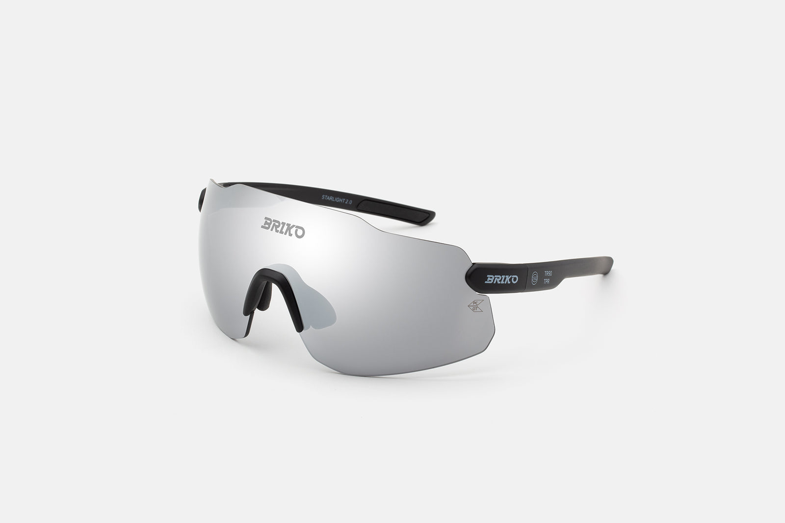 STARLIGHT Black Dune A22 - Retrosuperfuture USA -