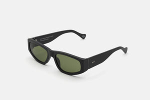 Neema Black Matte - Retrosuperfuture USA - — 2