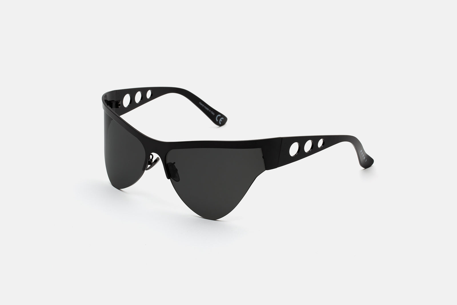 Mauna Lola Black - Retrosuperfuture USA -
