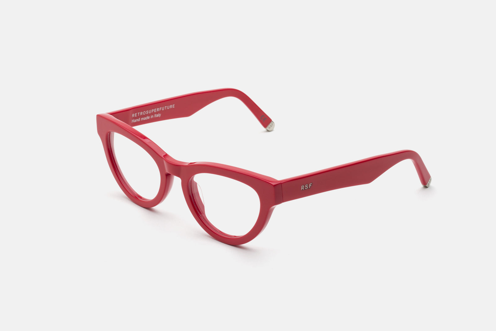 Numero 64 Rosso - Retrosuperfuture USA -