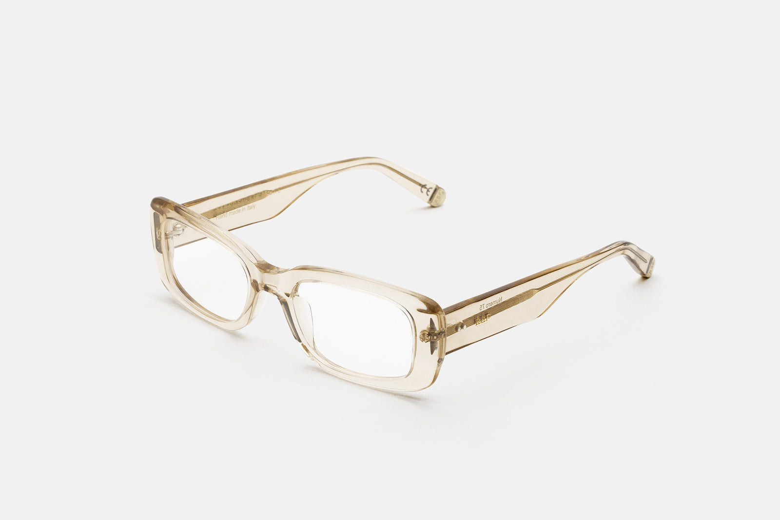 Numero 75 Resin - Retrosuperfuture USA -