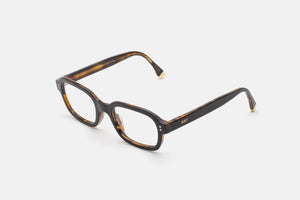 Numero 65 Nero/Havana - Retrosuperfuture USA - — 2