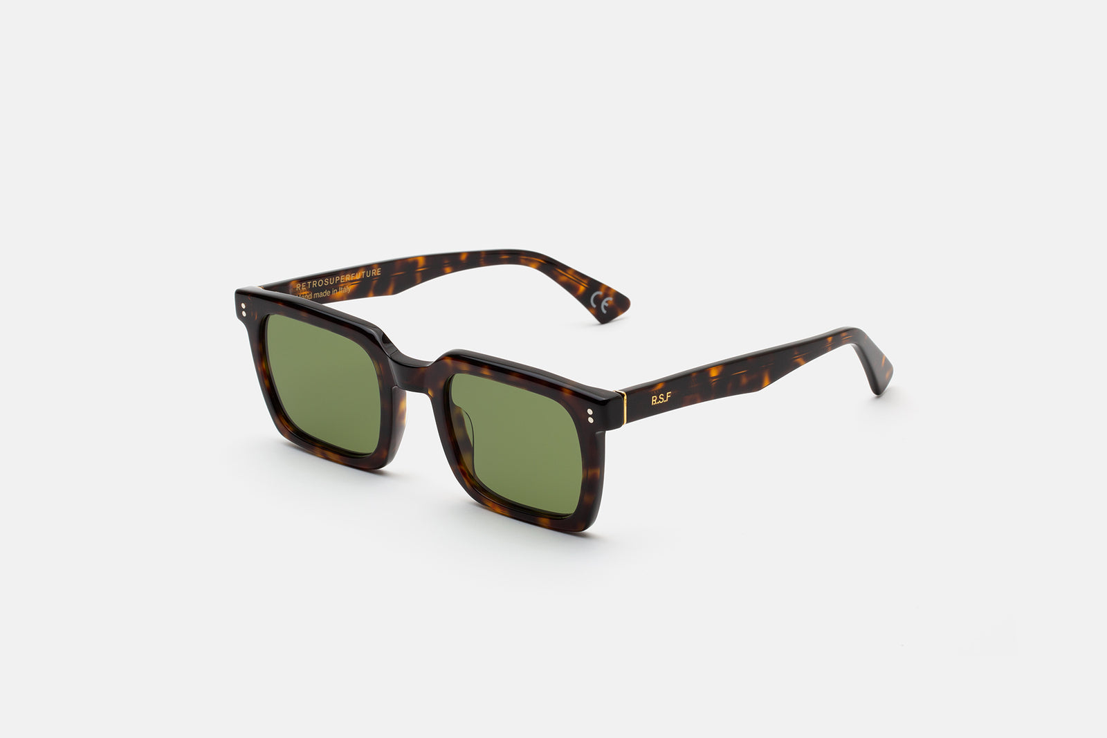 Secolo 3627 - Retrosuperfuture USA -
